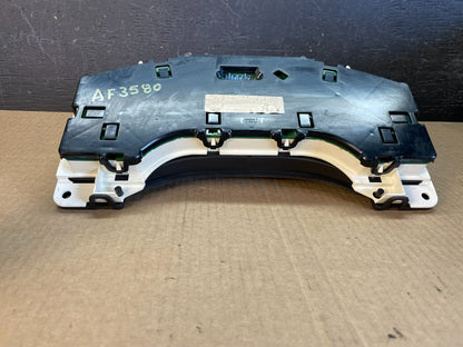 2004 to 2007 Chevrolet Express Speedometer Cluster Gauge AF3580 DG6