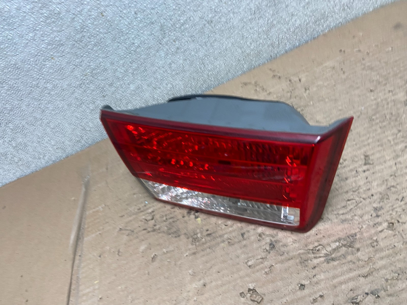 2006 2007 2008 Hyundai Sonata Left Driver Lh Side Inner Tail Light AA9708 DG1
