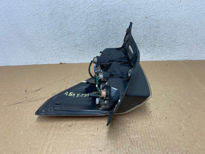 2009 - 2013 Subaru Forester Left Driver Lh Side Tail Light AG0529 LK6