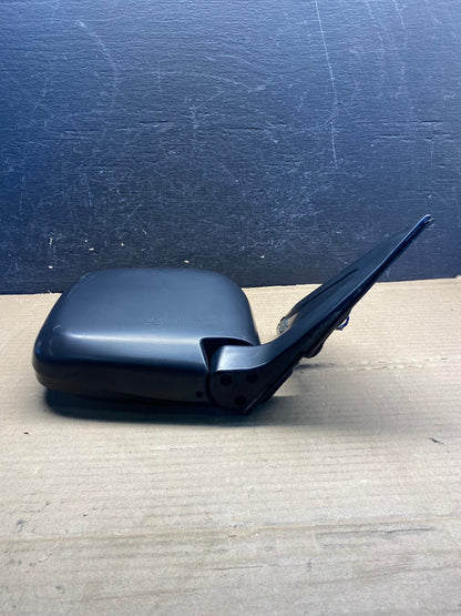1991-1996 Mitsubishi Pajero Montero Passenger Right View Door Mirror AF3962 LK3
