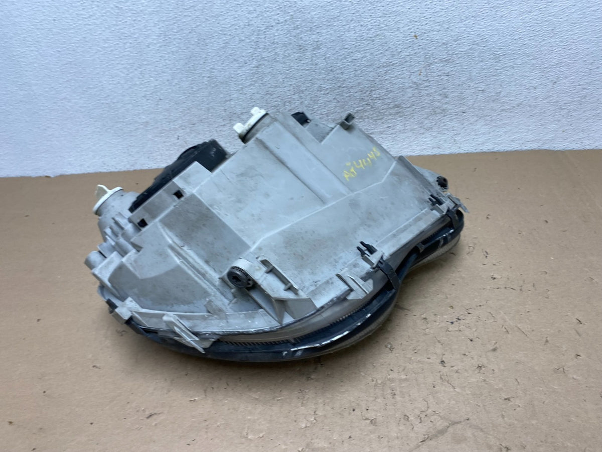 2001-2004 Mercedes-Benz C Class Halogen Left Driver Headlight AG4445 DW6