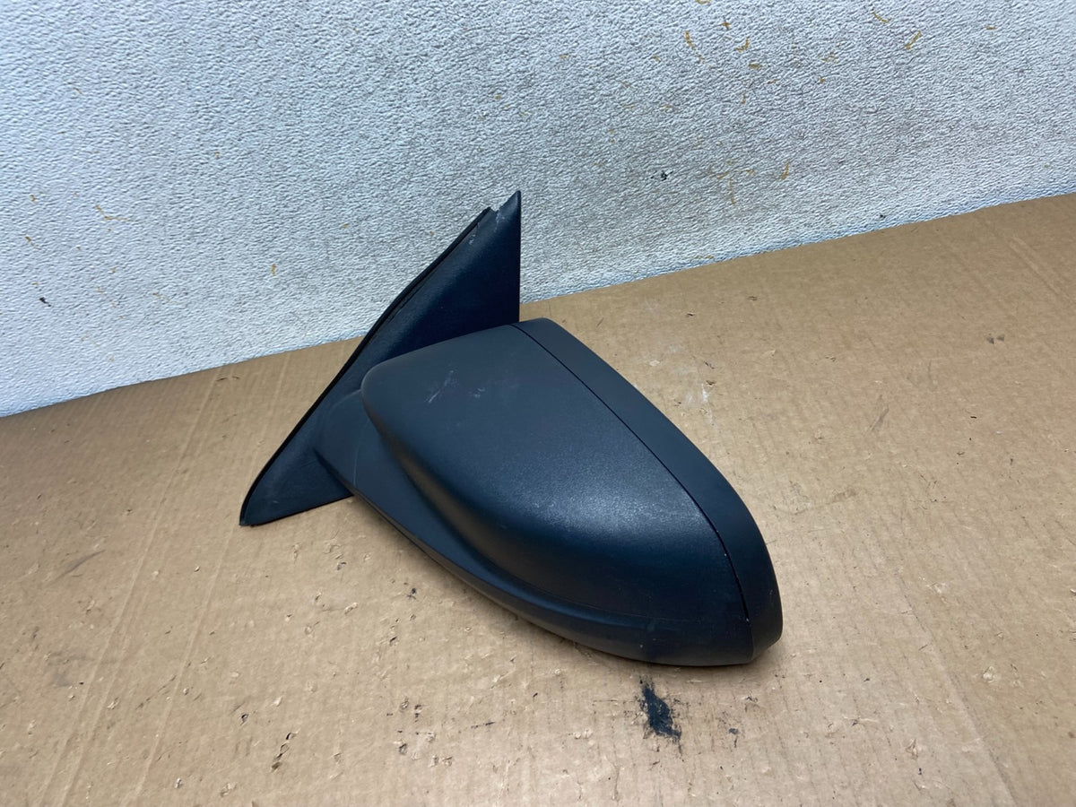 2010-2018 Ford Taurus Left Driver LH Side View Door Mirror AI8942 LK1