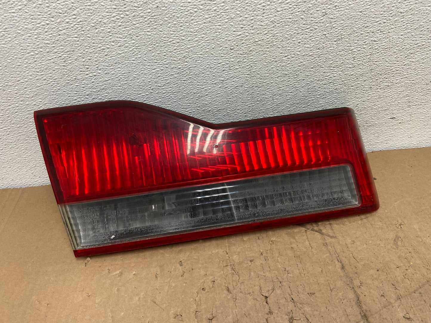 2001 to 2002 Honda Accord Left Driver LH Side Inner Tail Light AC7306 LK0