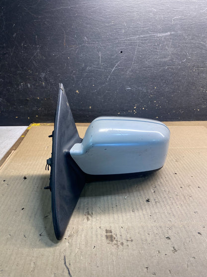 2011-2012 Ford Fusion Left Driver LH Side View Door Blind Spot Mirror AA2969 MS0