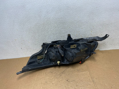 2013 - 2015 Chevrolet Malibu Projector Headlight Right Passenger AI5442 DW7