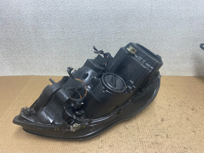 2007 to 2009 Mercedes GL-Class GL450 Headlight Left Driver LH OEM W7614 DW10