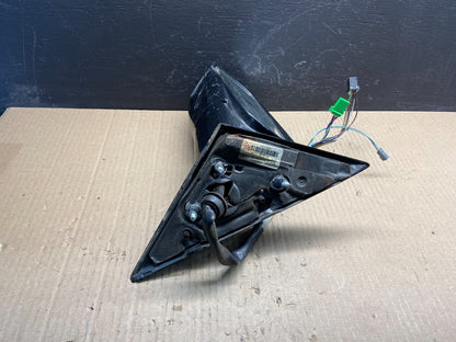 2000-2005 Cadillac Deville Left Driver LH Side View Door Mirror AC0512 MS4