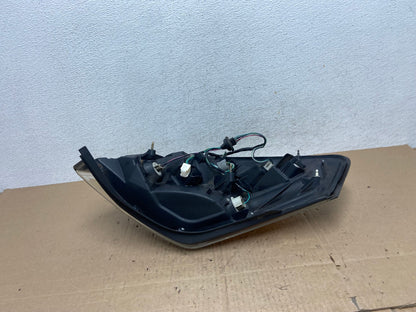 2007 to 2012 Nissan Altima Right Passenger Rh Side Tail Light AE6438 LK4