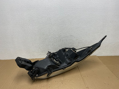 2015 - 2017 Subaru Legacy Outback Left Driver Halogen Headlight AE8966 DW5