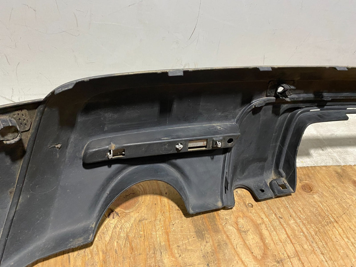 2011 to 2015 Ford Explorer Rear Bumper Cover R17418