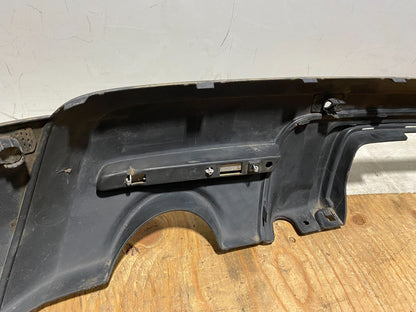 2011 to 2015 Ford Explorer Rear Bumper Cover R17418
