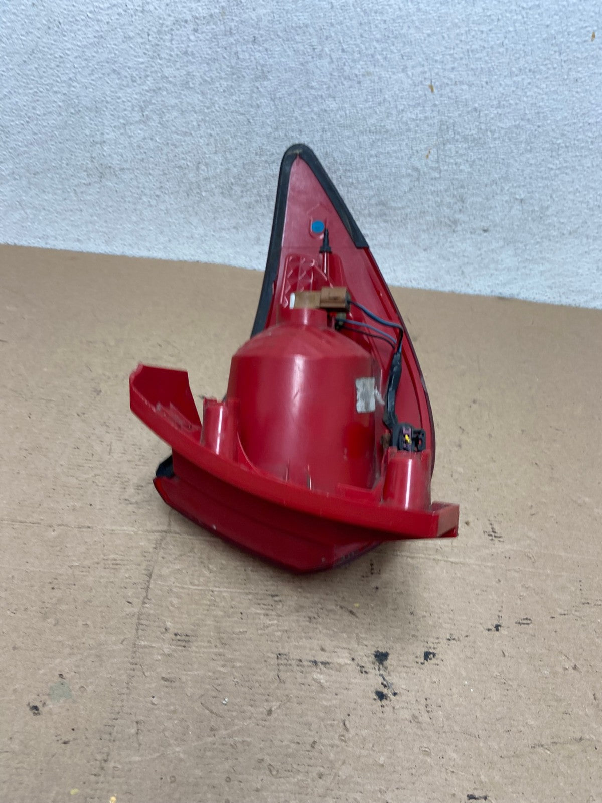2009 2010 2011 2012 Chevrolet Traverse Left Driver LH Tail Light AF4773 LK5