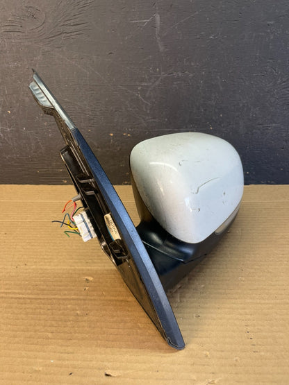 2015 to 2021 Kia Sedona Left Driver LH Side Door Mirror AE8646 DG1