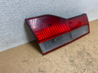 2001 to 2002 Honda Accord Left Driver LH Side Inner Tail Light OEM T0843 DW1