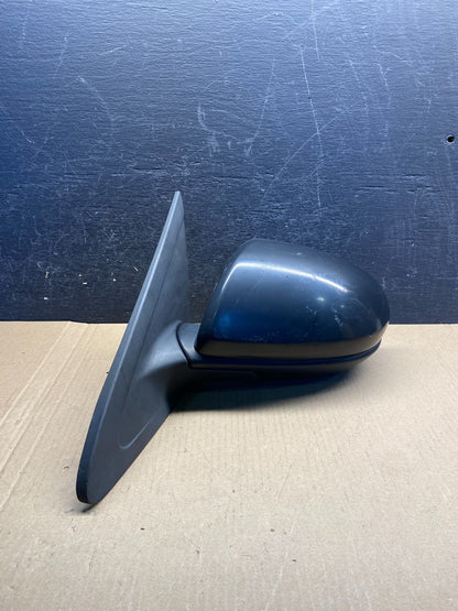 2010 to 2013 Mazda 3 Left Driver LH Side View Mirror Power AG3527 DW0