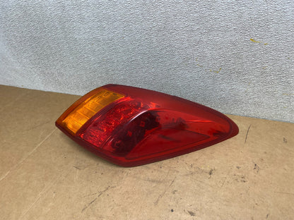 2009 2010 Nissan Murano Right Passenger Rh Side Tail Light Oem X4829 DW1
