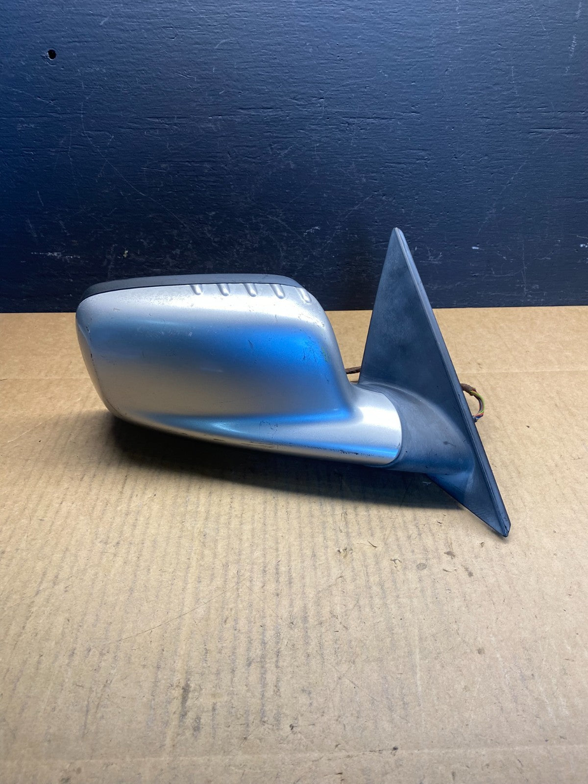 2004-2006 BMW E46 325CI 330CI Right Passenger View Door Mirror AC2831 DG0