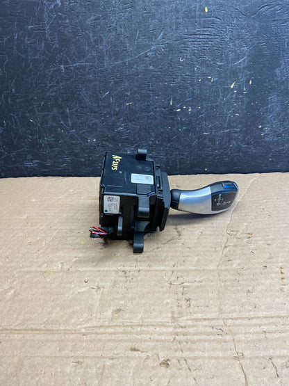 2009 to 2012 BMW 740i 750i F01 Auto Gear Selector Transmission Shifter AF2115 DG1