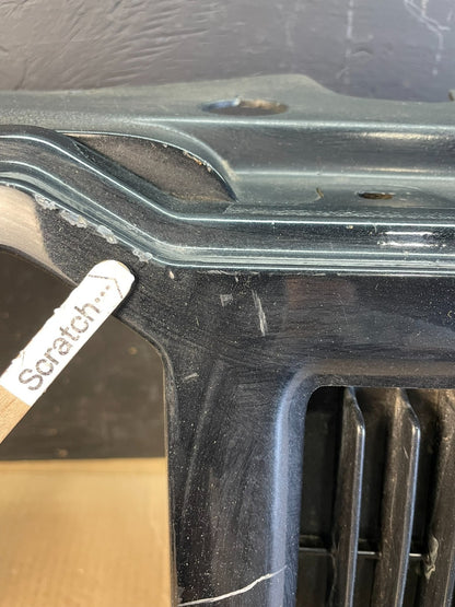 2008 2009 2010 2011 2012 Jeep Liberty Front Upper  Grill Grille OEM AC2016 DG5