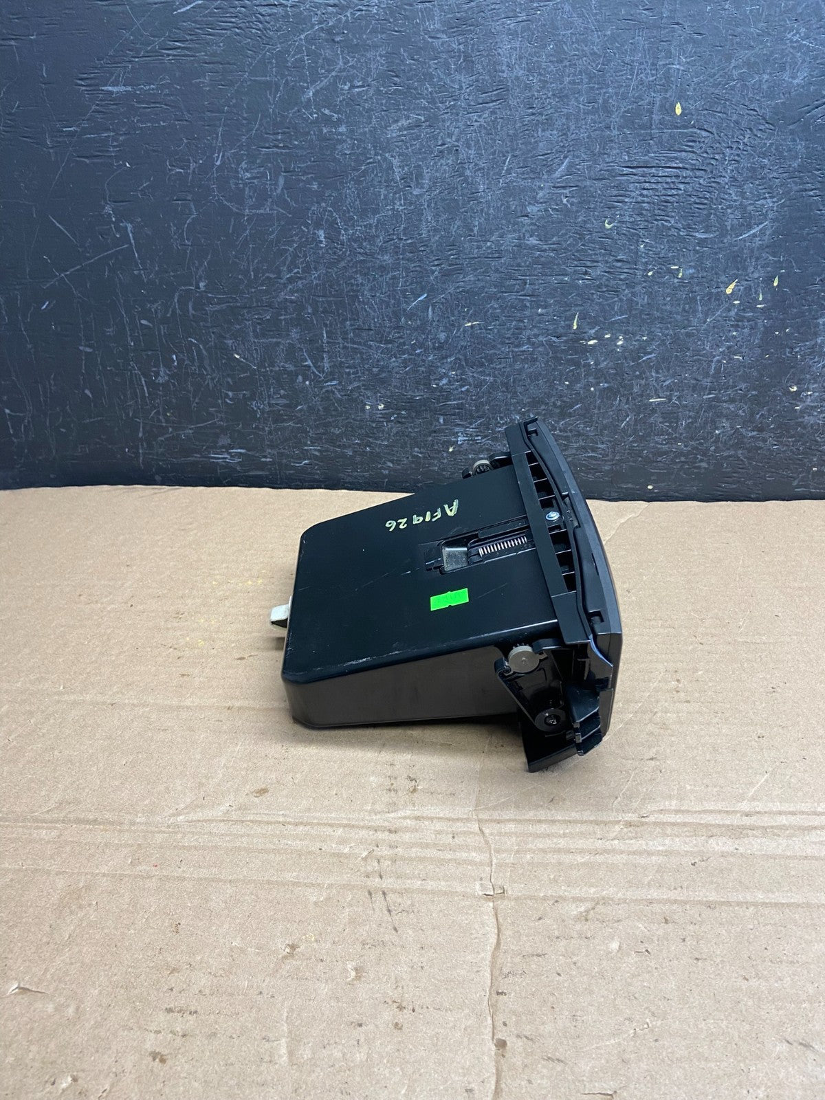 2013 to 2017 Honda Accord Sedan Center Console Ashtray Storage USB AF1926 DG1
