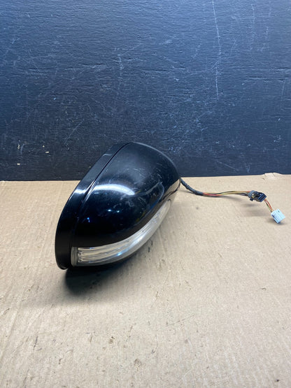 2005 to 2007 Mercedes-Benz C Class Right Passenger View Door Mirror AE7665 DW1
