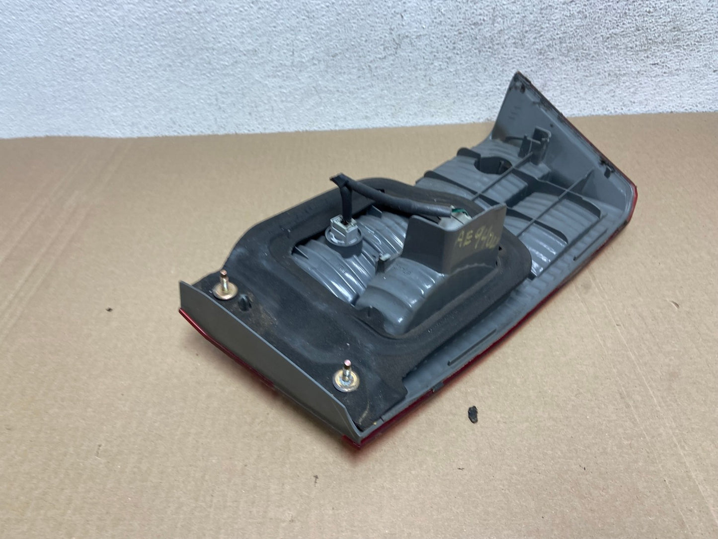 2003 to 2004 Honda Accord Sedan Right Passenger Inner Tail Light AE9404 LK6