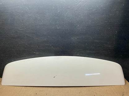 2011 to 2016 Chrysler Town & Country Rear Back Wing Spoiler u6467 DG0