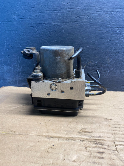 2008 Infiniti G37 ABS Anti-Lock Brake Pump ad3540 DG4