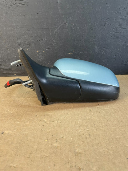 1998 - 2011 Mercury Grand Marquis Left Driver Lh View Door Heat Mirror AD0322 DW3
