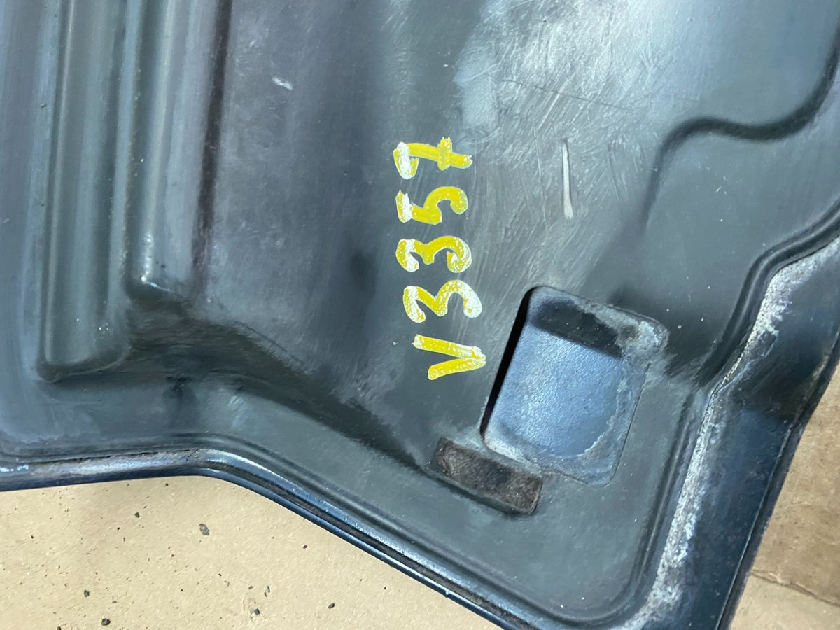 2006 - 2009 Land Range Rover Sport Rear Trunk Light Lift Gate Spoiler V3357 DG9