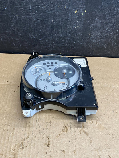2002 to 2006 Mini Cooper S R52 R53 Fuel Oil Temperature Gauge AC68141