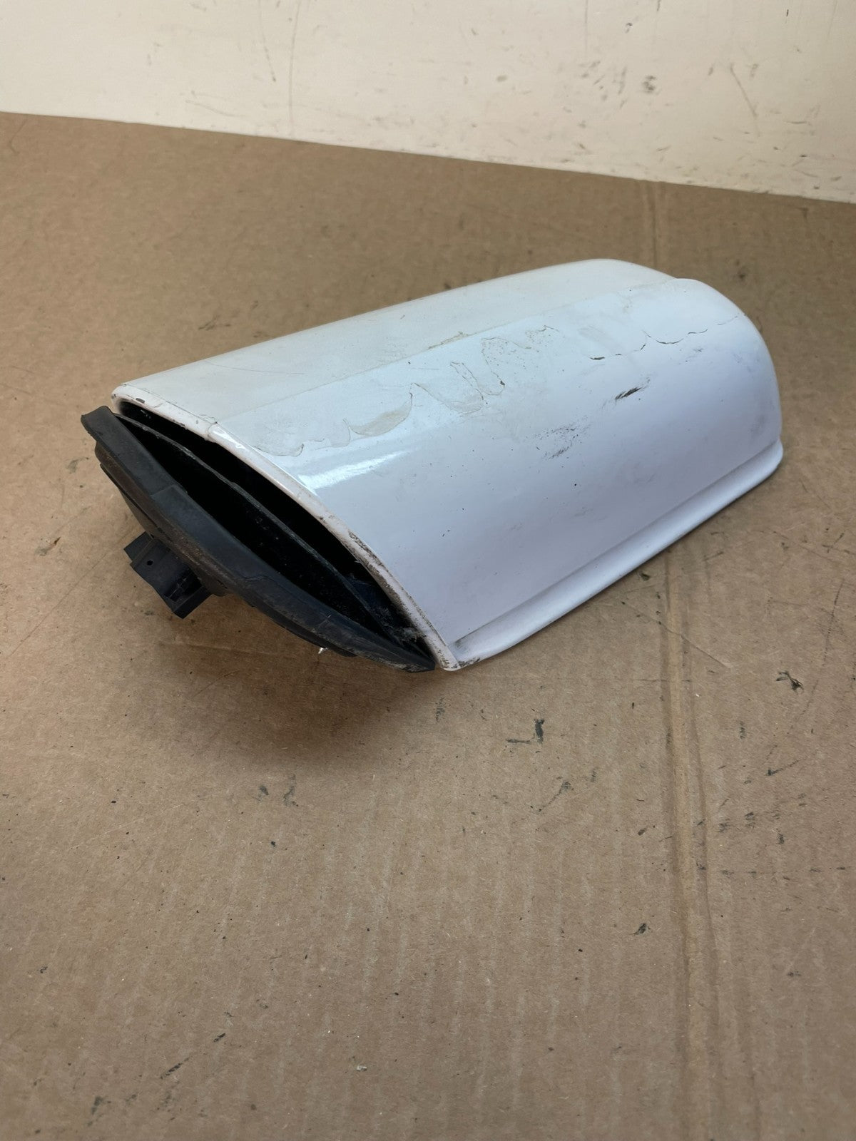 1996-1999 Mercedes-Benz W210 E-Class E320 Left Driver Side Mirror AH6368 DG1
