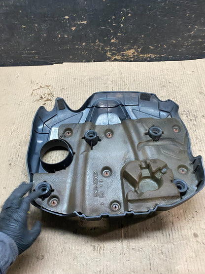 2012 - 2015 Kia Optima Sonata 2.4L  Engine Motor Cover v4204 DG4