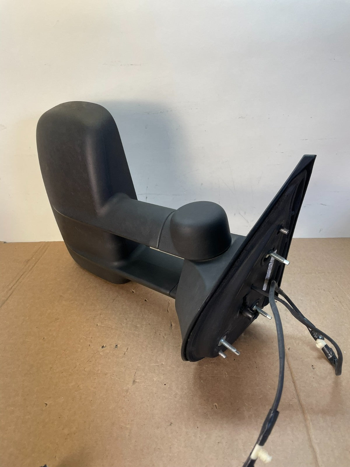 2003 2006 Chevrolet Silverado Sierra Right Passenger Tow Door Mirror AH6219 DG1