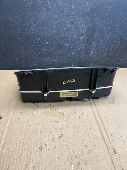 2004 - 2005 Dodge Ram 1500 Instrument Speedometer Gauge Cluster ae1788 DG4