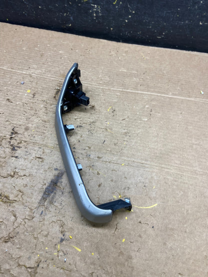 2009-2010 Nissan Murano Dash Trim Panel With Hazard Buttom Switch OEM X1170 DG1