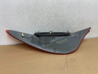 2004 to 2006 Toyota Solara Right Passenger Side Tail Light AG8859 DW7