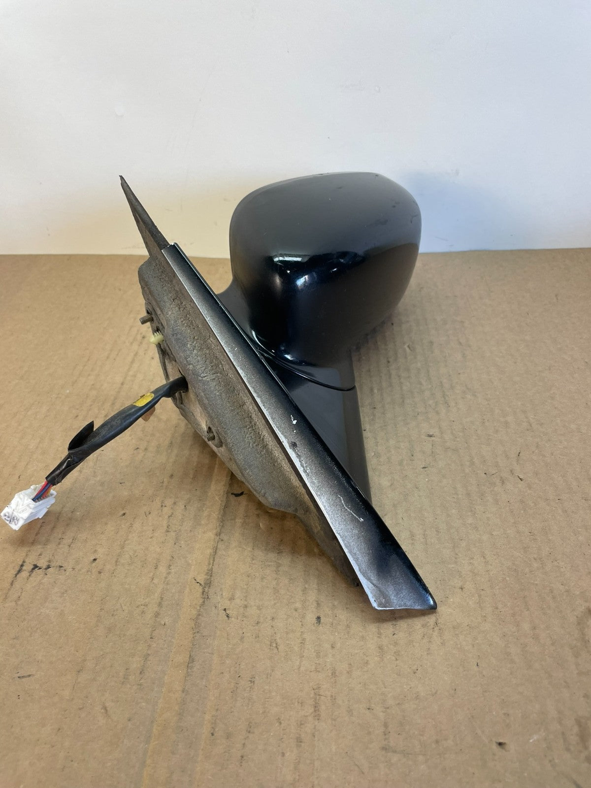2004 2005 2006 Acura TL Left Driver View Door Mirror AF5563 DG1