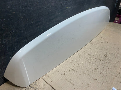 2009 to 2014 Volkswagen Routan Rear Spoiler OEM X8250 PS2