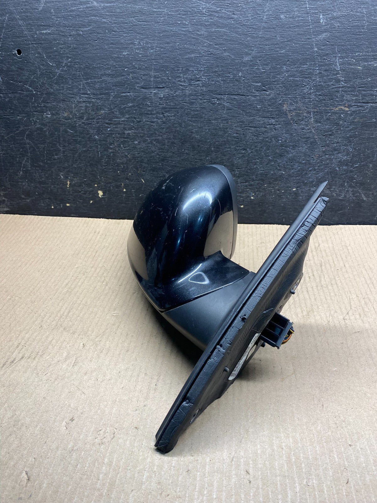 2011 to 2013 Buick Regal Right Passenger Side View Door Mirror AI7142 DG2