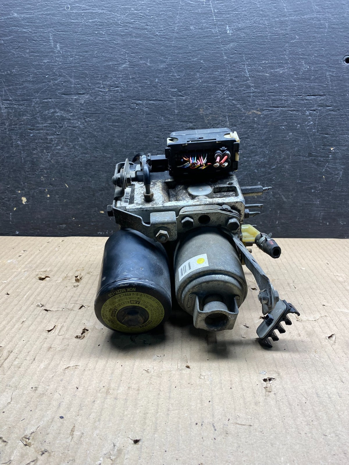 2004 - 2009 Toyota Prius ABS Brake Pump Anti Lock Module aj0192 DG5