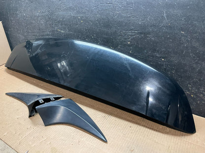 2013-2020 Nissan Pathfinder Rear Spoiler Wing Oem y1956 DG2