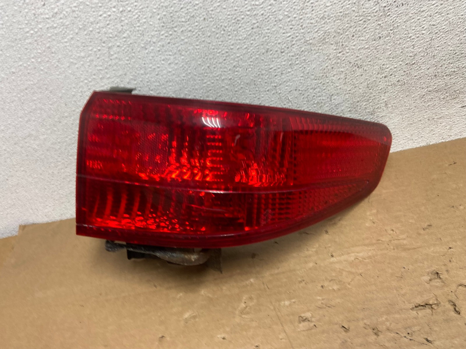 2005 Honda Accord Right Passenger Rh Side Tail Light AD4110 LK0