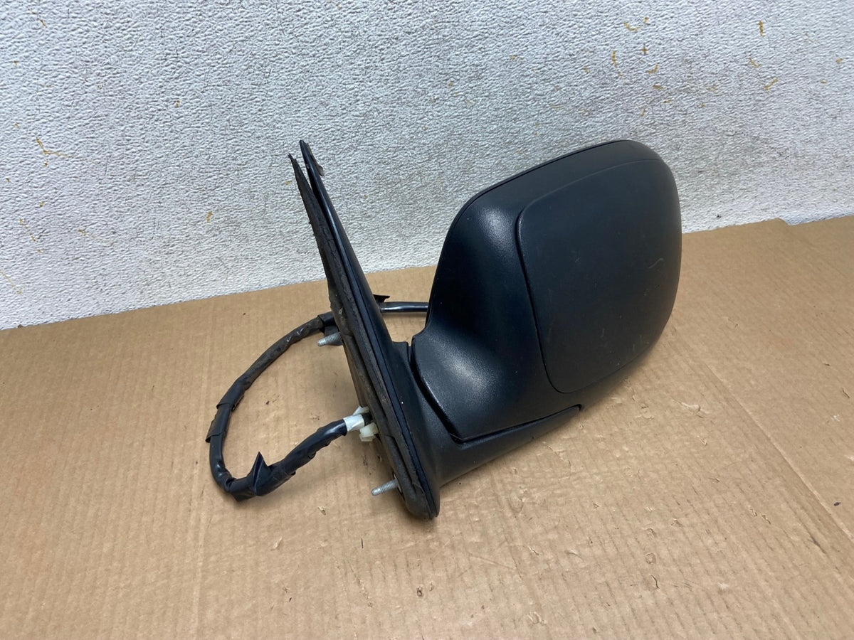 2003-2006 Chevrolet Avalanche Left Driver Turn Sgn View Door Mirror Oe AI5835 LK2