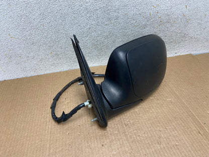 2003-2006 Chevrolet Avalanche Left Driver Turn Sgn View Door Mirror Oe AI5835 LK2