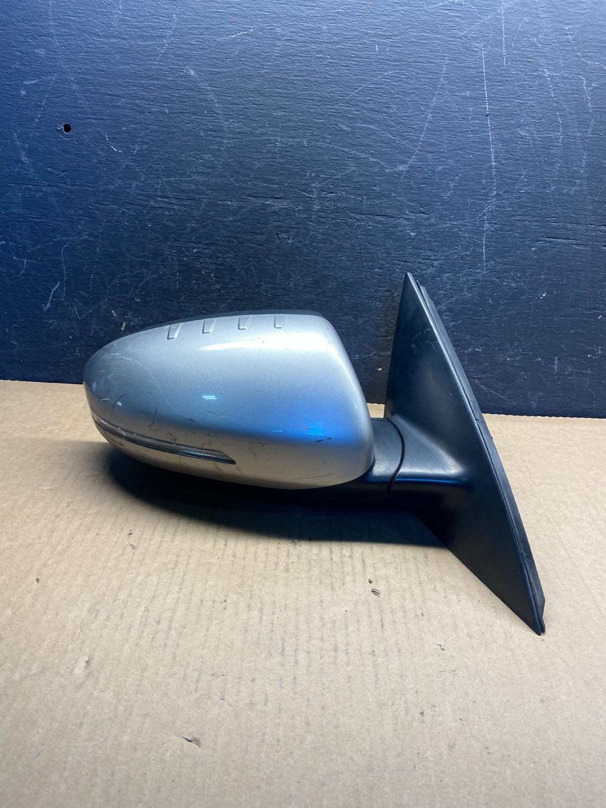 2014 to 2015 Kia Optima Right RH Side View Door Mirror AF9188 DG0