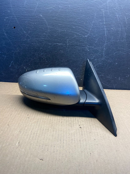 2014 to 2015 Kia Optima Right RH Side View Door Mirror AF9188 DG0