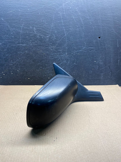 2004 to 2007 Subaru Impreza Right Passenger Power Door Vier Mirror AH3163 DG1