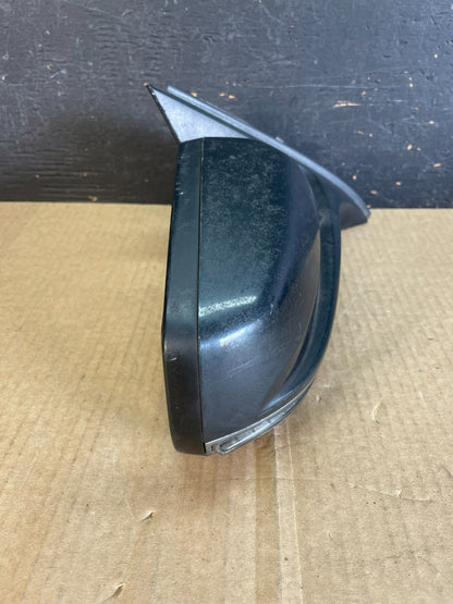 2013 to 2015 Chevrolet Malibu Right Passenger View Turn Door Mirror AF5423 DW6