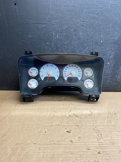 2004 2005 Dodge Ram 1500 Instrument Speedometer Gauge Cluster AF2146 DG0